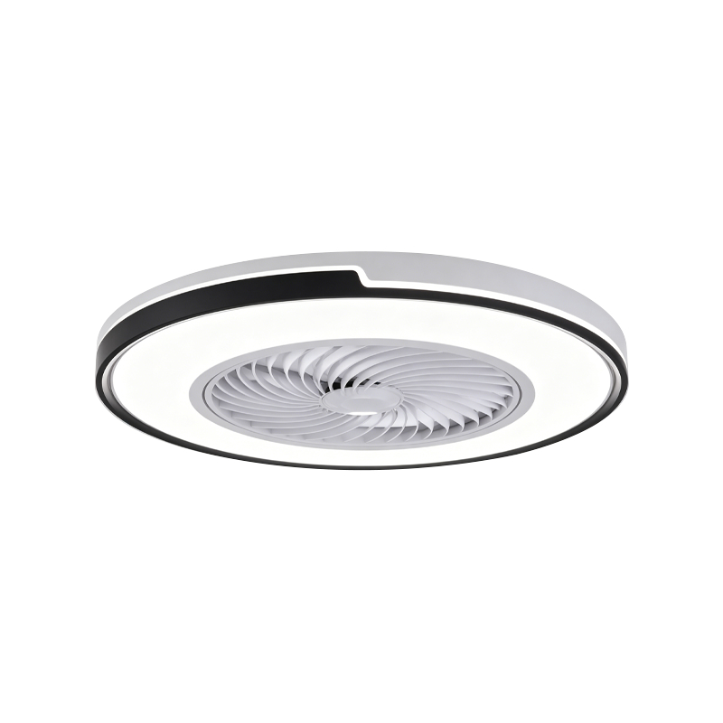Flush Mount Ceiling Fan cum luce Flush Mount Ceiling Fan cum luce