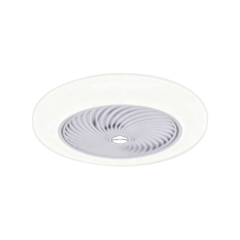 Flush Mount Ceiling Fan cum luce Flush Mount Ceiling Fan cum luce
