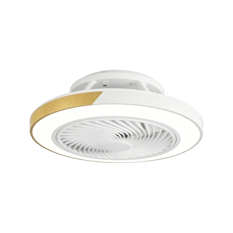 Flush Mount Ceiling Fan cum luce Flush Mount Ceiling Fan cum luce