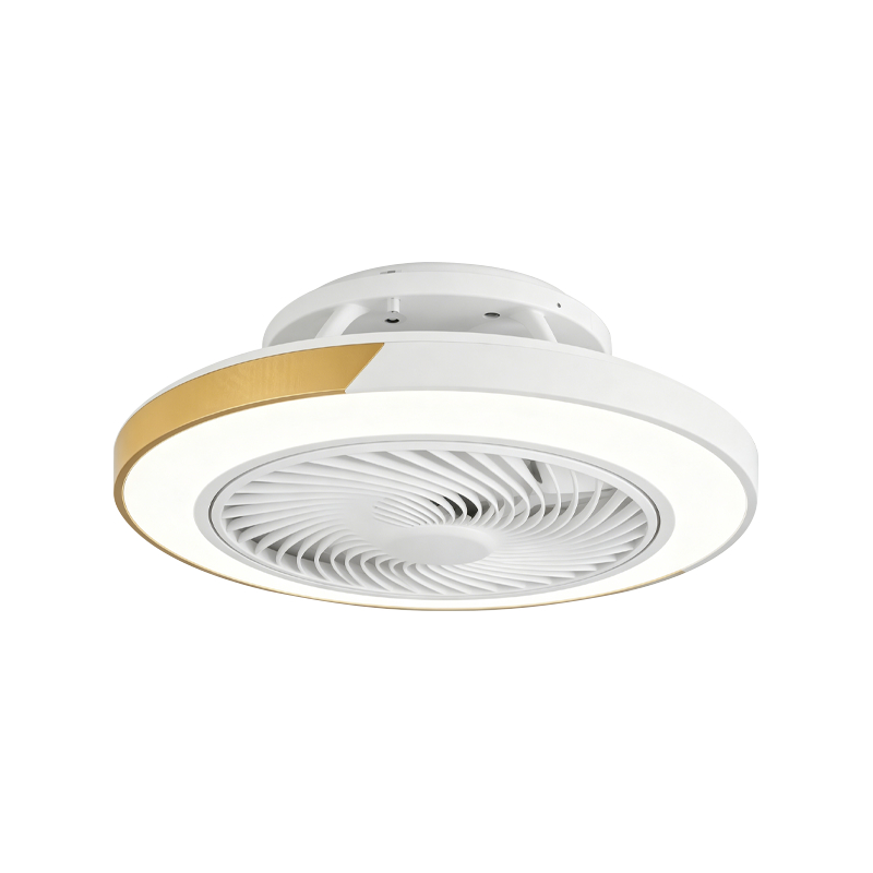 Flush Mount Ceiling Fan cum luce Flush Mount Ceiling Fan cum luce
