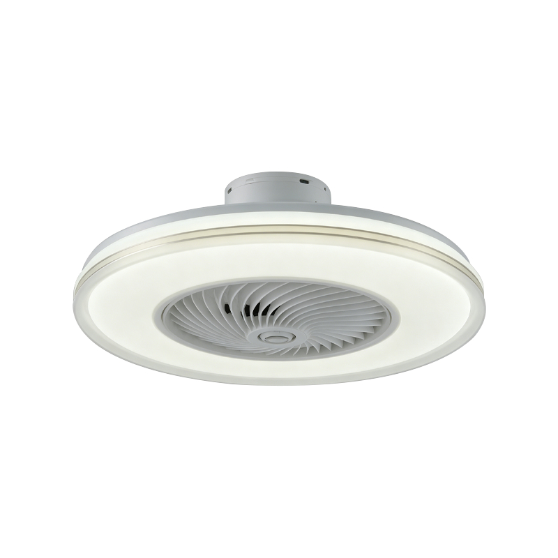 Flush Mount Ceiling Fan cum luce Flush Mount Ceiling Fan cum luce