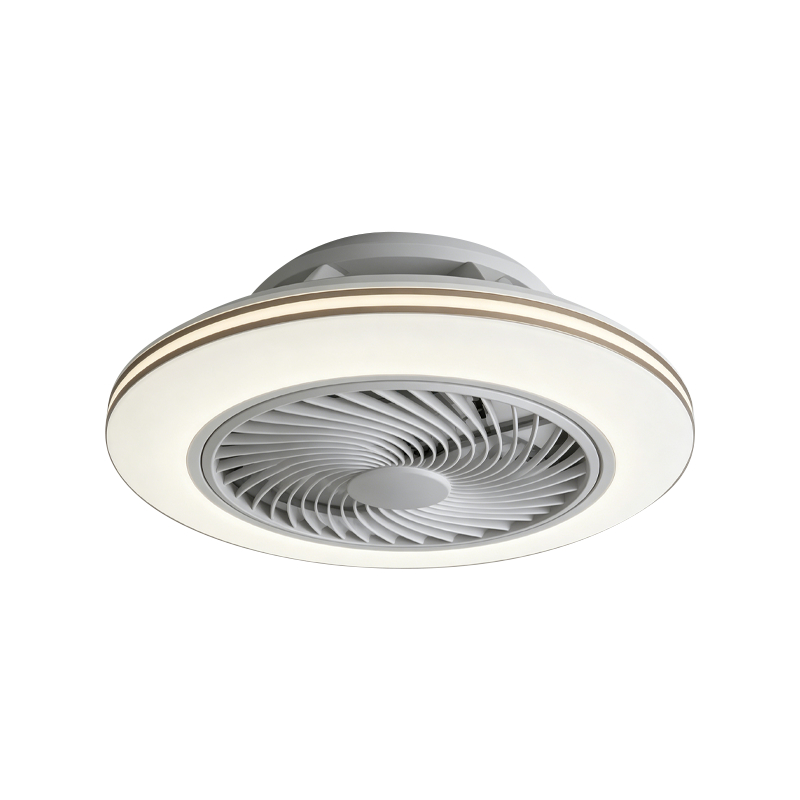Flush Mount Ceiling Fan cum luce Flush Mount Ceiling Fan cum luce