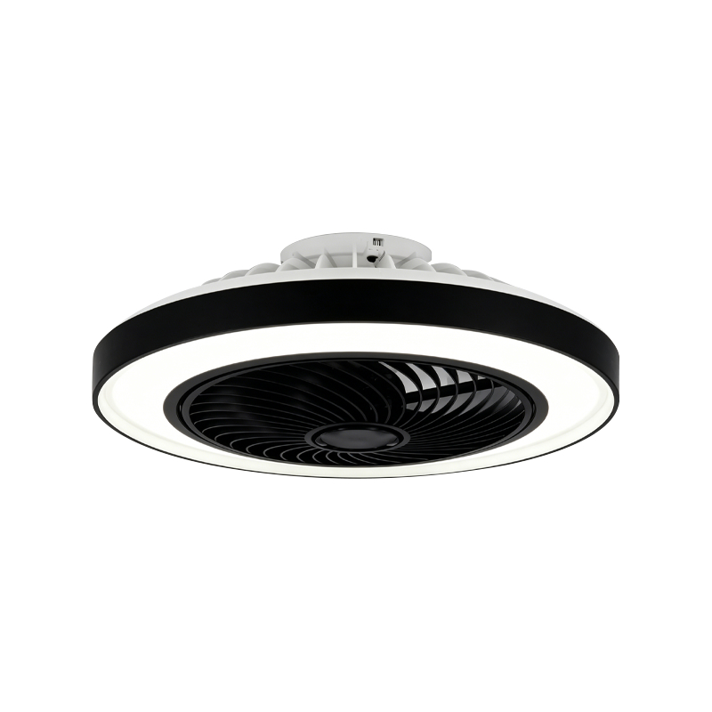 Flush Mount Ceiling Fan cum luce Flush Mount Ceiling Fan cum luce