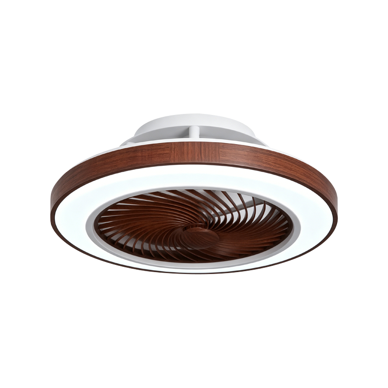 Flush Mount Ceiling Fan cum luce Flush Mount Ceiling Fan cum luce