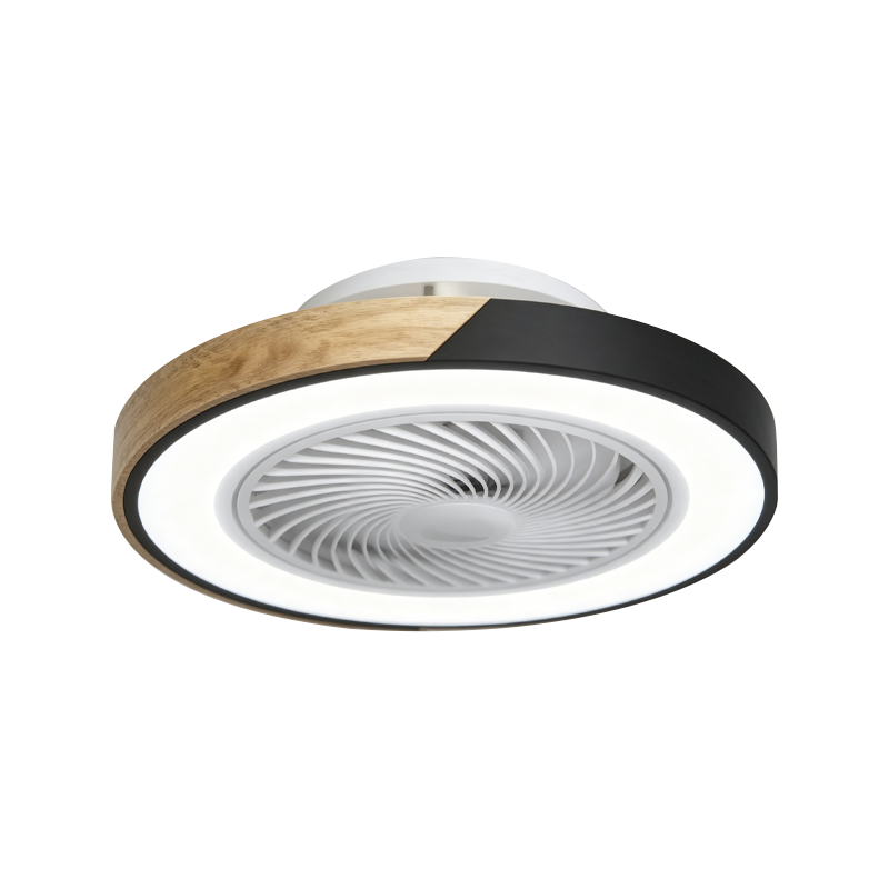Flush Mount Ceiling Fan cum luce Flush Mount Ceiling Fan cum luce