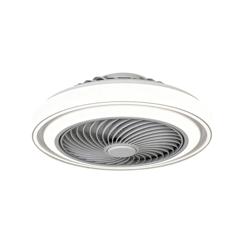 Flush Mount Ceiling Fan cum luce Flush Mount Ceiling Fan cum luce