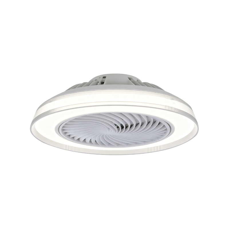 Flush Mount Ceiling Fan cum luce Flush Mount Ceiling Fan cum luce