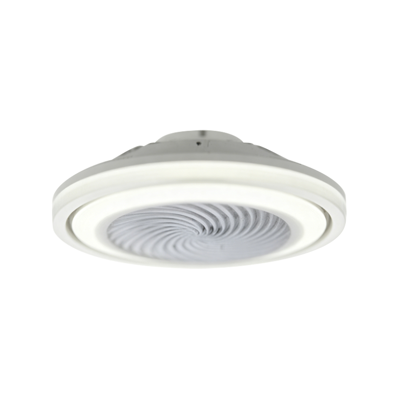 Flush Mount Ceiling Fan cum luce Flush Mount Ceiling Fan cum luce