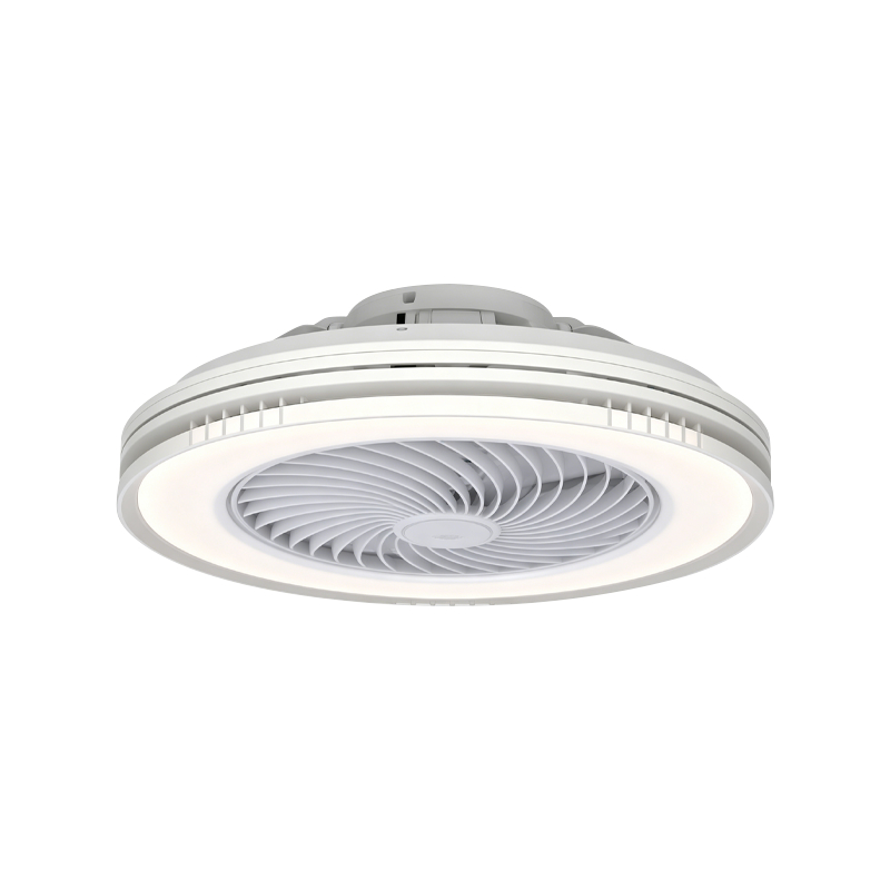 Flush Mount Ceiling Fan cum luce Flush Mount Ceiling Fan cum luce