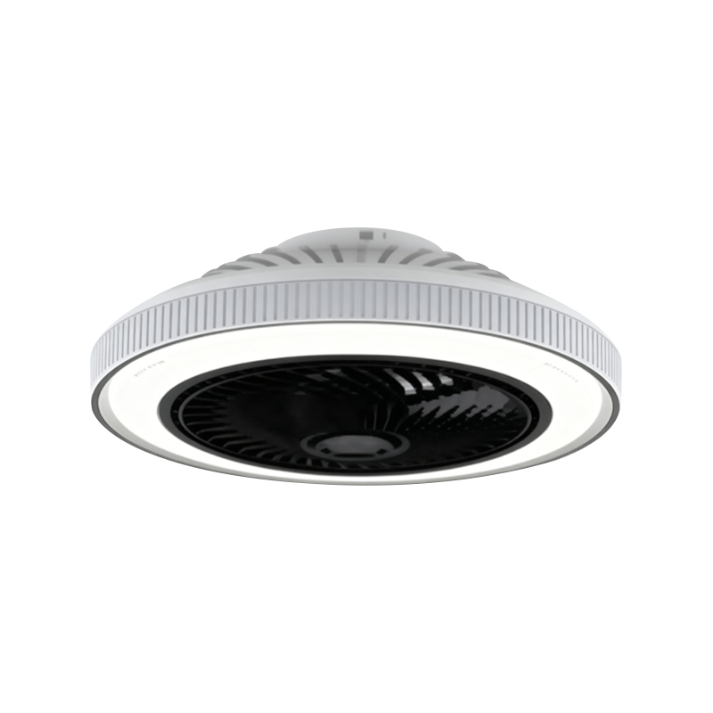 Flush Mount Ceiling Fan cum luce Flush Mount Ceiling Fan cum luce