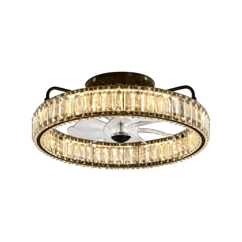 Downrod Tectum Fan cum luce Downrod Tectum Fan cum luce
