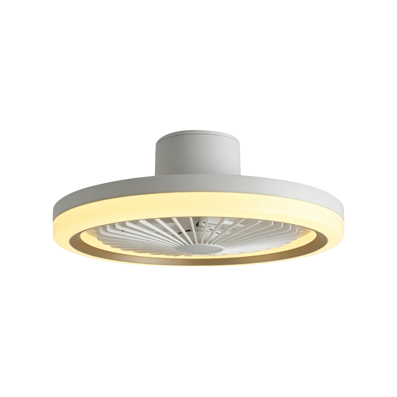 Cubiculum TECTUM Fan cum luce Cubiculum TECTUM Fan cum luce
