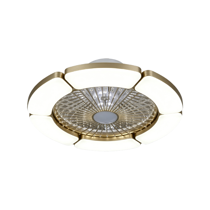 Cubiculum TECTUM Fan cum luce Cubiculum TECTUM Fan cum luce