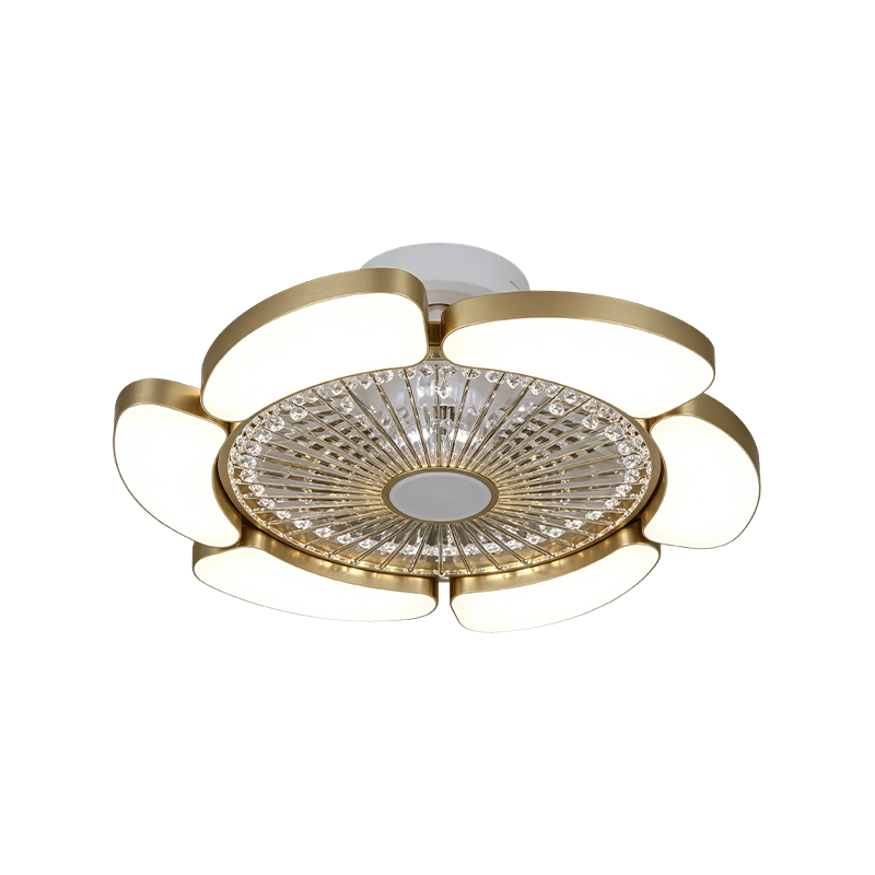 Cubiculum TECTUM Fan cum luce Cubiculum TECTUM Fan cum luce