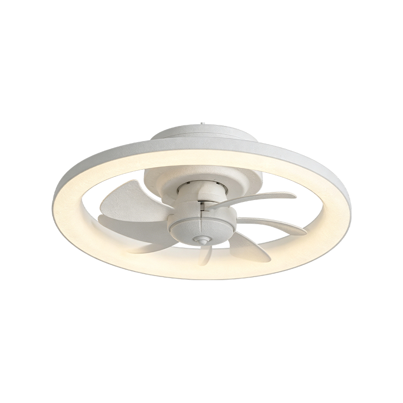 Downrod Tectum Fan cum luce Downrod Tectum Fan cum luce