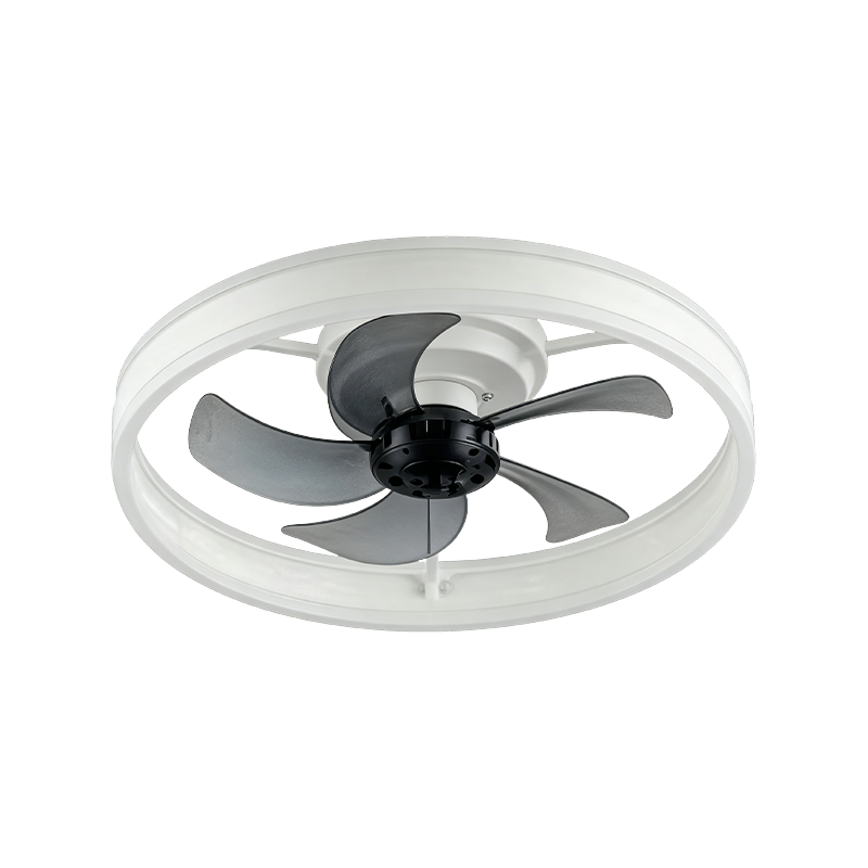 Downrod Tectum Fan cum luce Downrod Tectum Fan cum luce