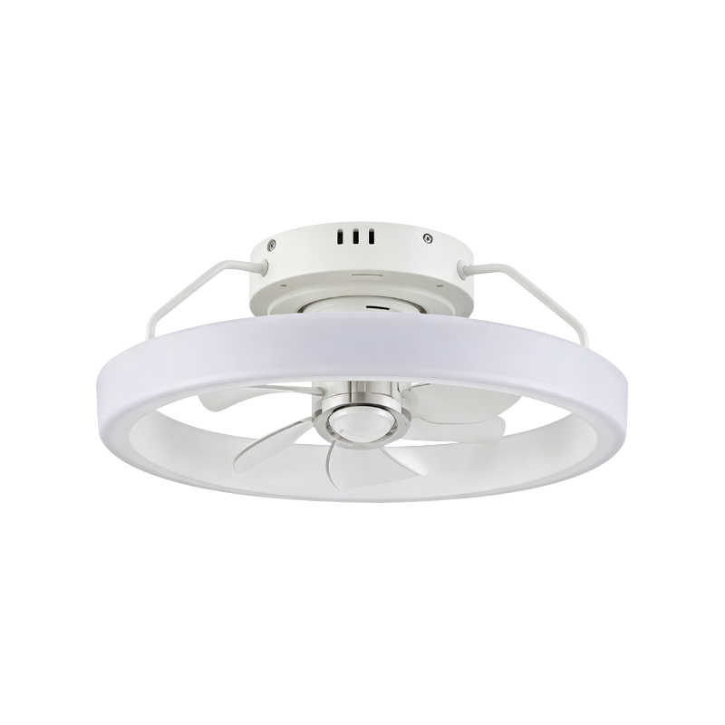 Oscillans Cubiculum TECTUM Fan cum luce Oscillans Cubiculum TECTUM Fan cum luce