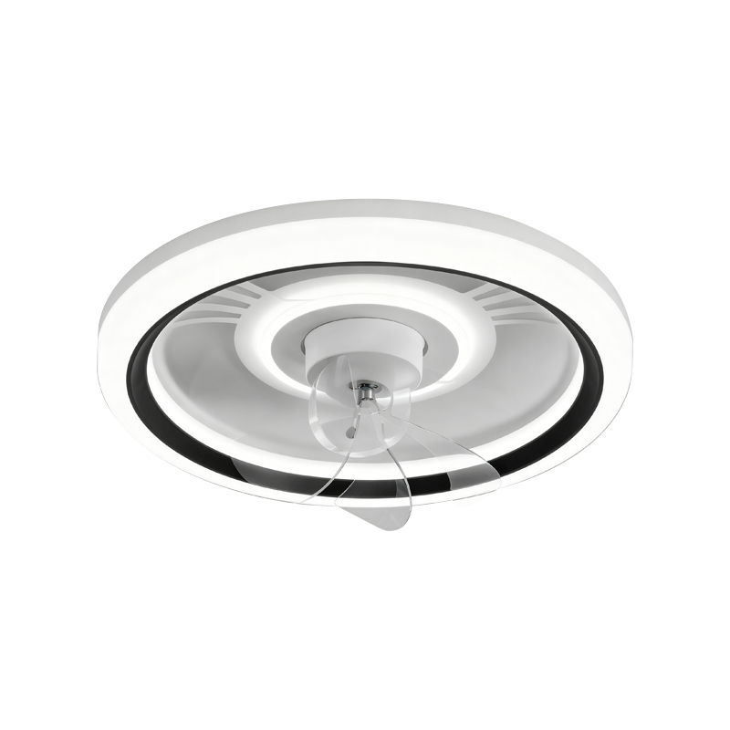 Oscillans Cubiculum TECTUM Fan cum luce Oscillans Cubiculum TECTUM Fan cum luce
