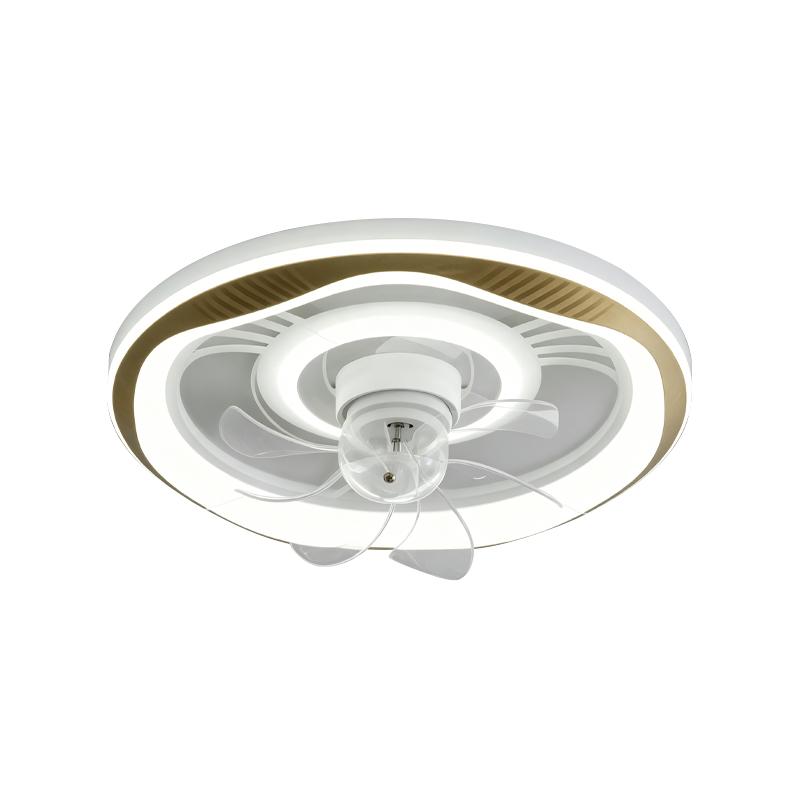 Oscillans Cubiculum TECTUM Fan cum luce Oscillans Cubiculum TECTUM Fan cum luce