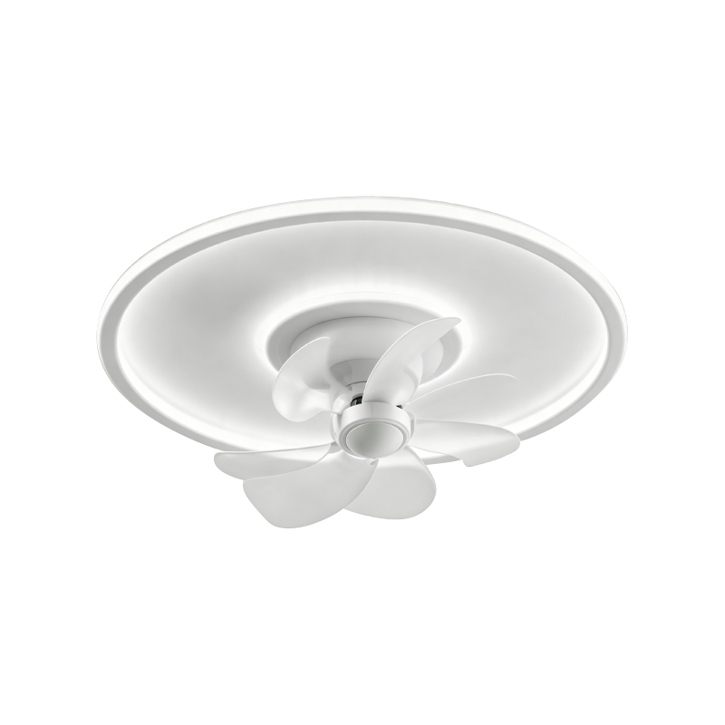 Oscillans Cubiculum TECTUM Fan cum luce Oscillans Cubiculum TECTUM Fan cum luce