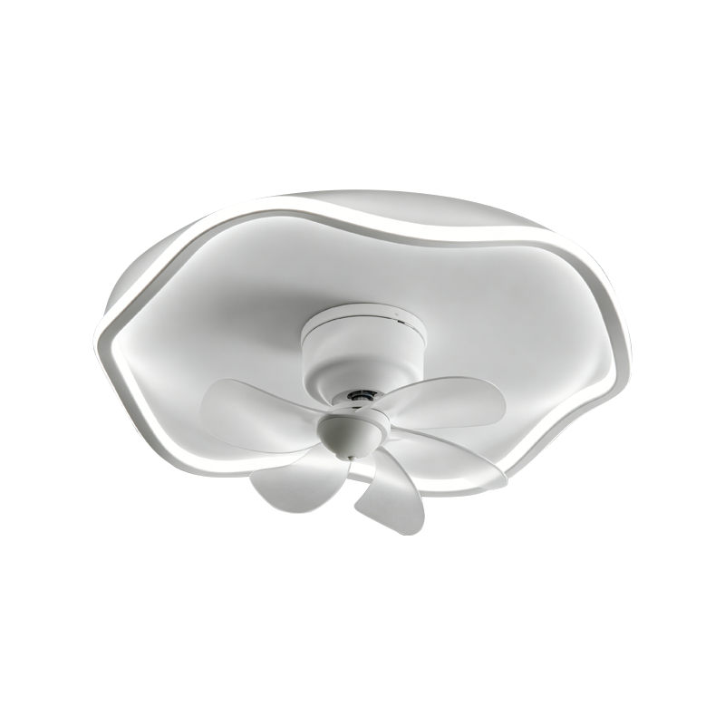 Oscillans Cubiculum TECTUM Fan cum luce Oscillans Cubiculum TECTUM Fan cum luce