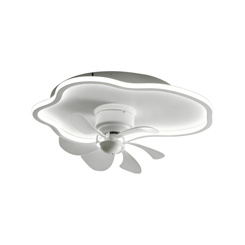 Oscillans Cubiculum TECTUM Fan cum luce Oscillans Cubiculum TECTUM Fan cum luce