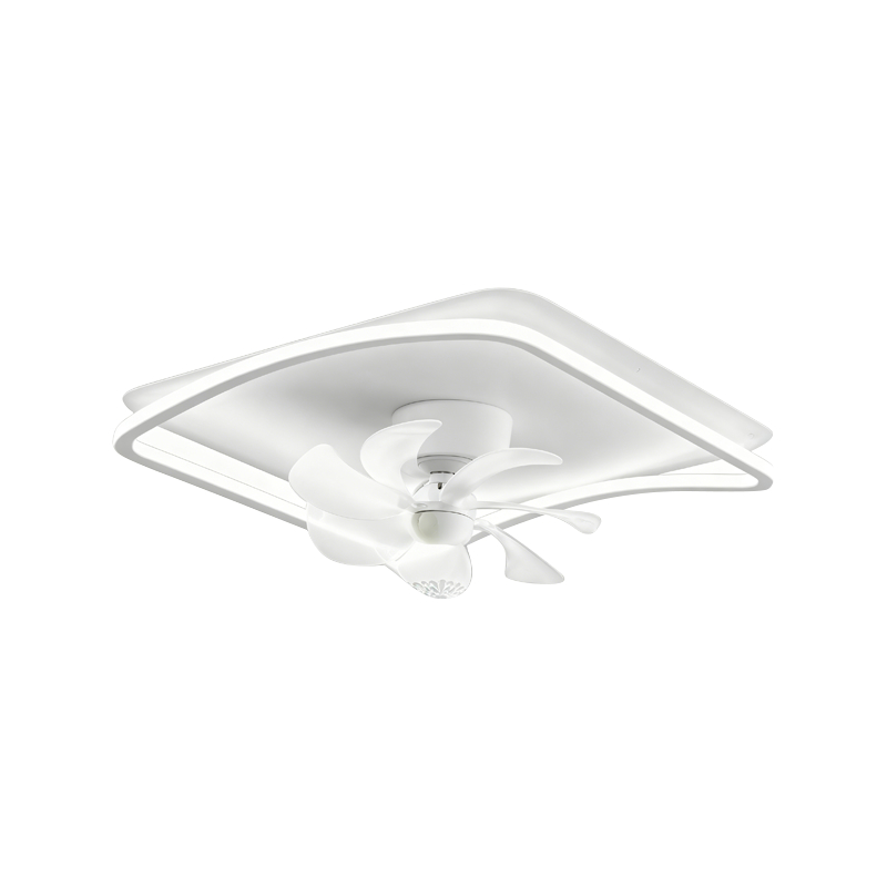 Oscillans Cubiculum TECTUM Fan cum luce Oscillans Cubiculum TECTUM Fan cum luce