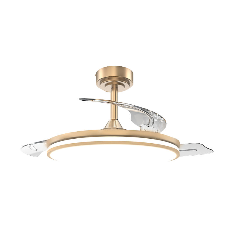 Quieti Retractable TECTUM Fan cum invisibilibus Blades Quieti Retractable TECTUM Fan cum invisibilibus Blades