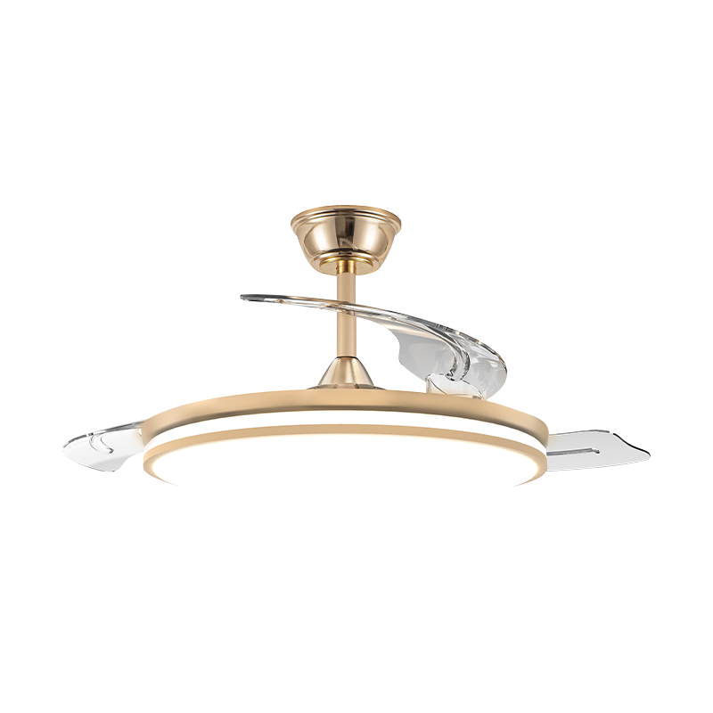 Quieti Retractable TECTUM Fan cum invisibilibus Blades Quieti Retractable TECTUM Fan cum invisibilibus Blades