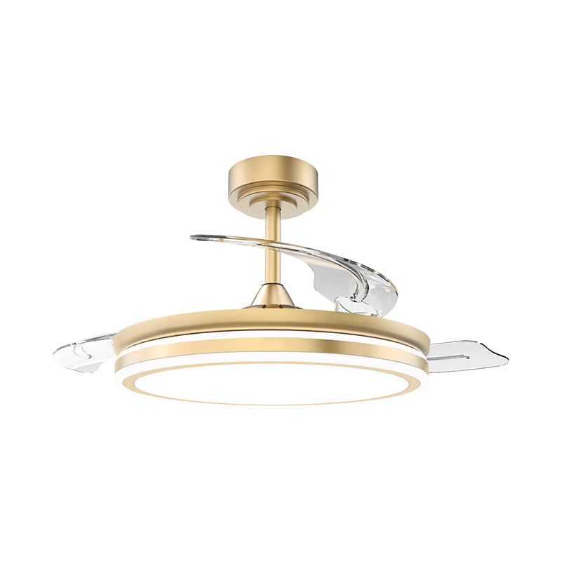 Quieti Retractable TECTUM Fan cum invisibilibus Blades Quieti Retractable TECTUM Fan cum invisibilibus Blades