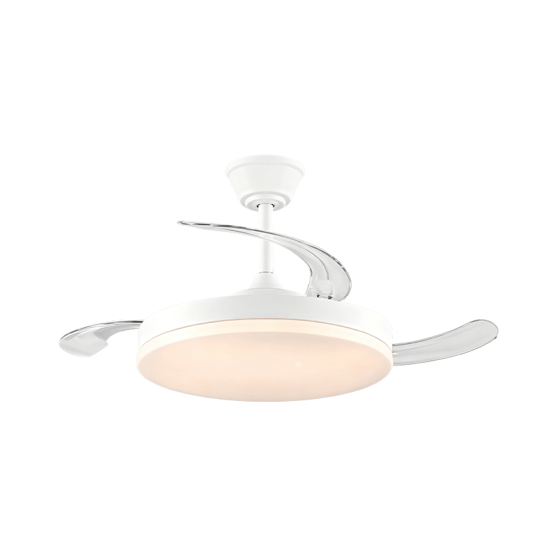 Astrifer Sky Acrylic DUXERIT TECTUM Fan lux
