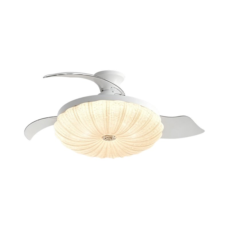 Astrifer Sky Acrylic DUXERIT TECTUM Fan lux