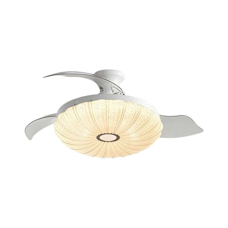 Astrifer Sky Acrylic DUXERIT TECTUM Fan lux