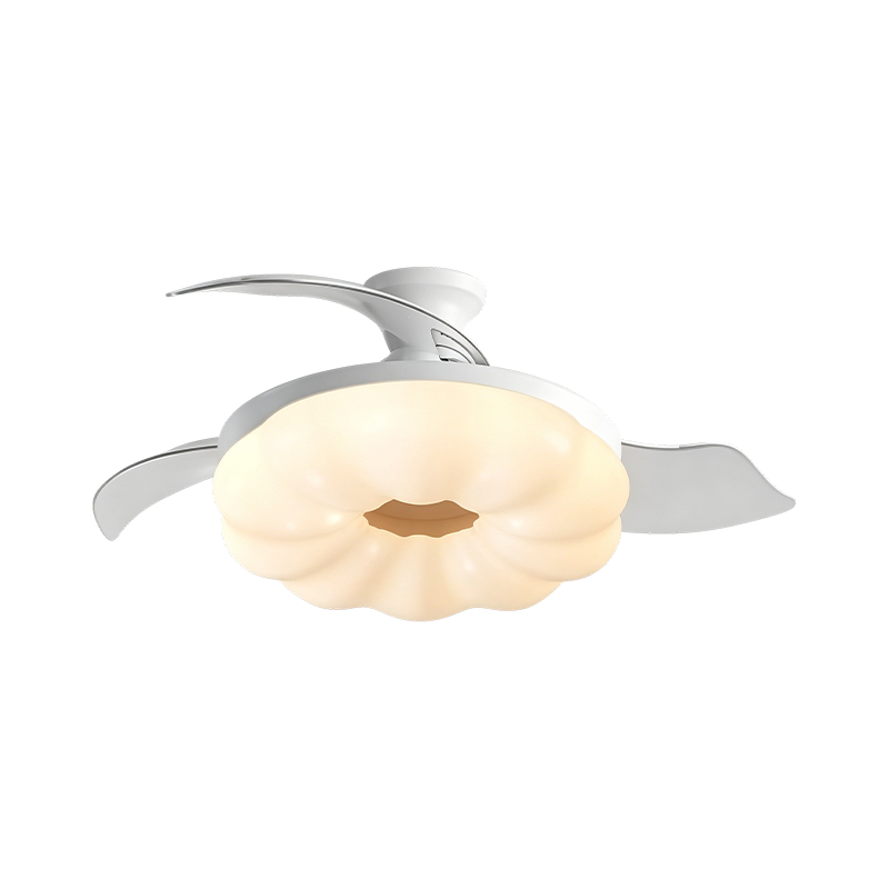 Astrifer Sky Acrylic DUXERIT TECTUM Fan lux