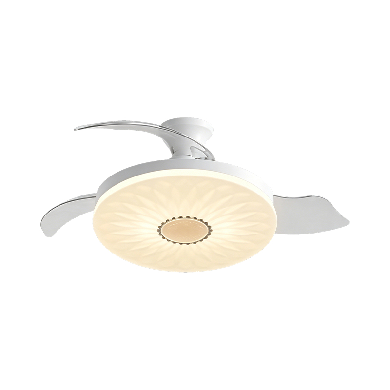Astrifer Sky Acrylic DUXERIT TECTUM Fan lux
