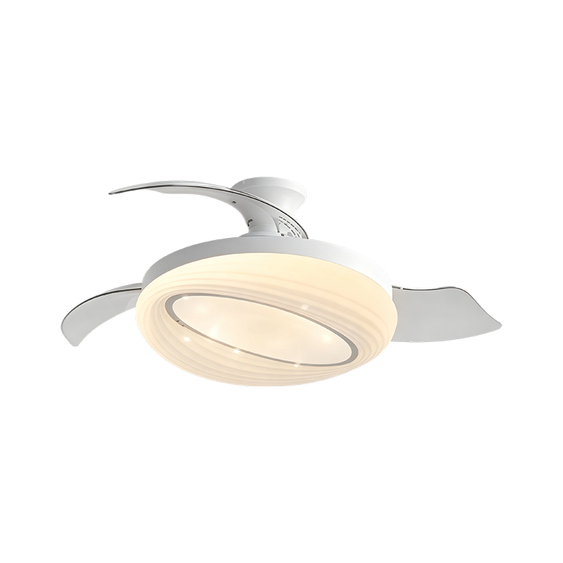 Astrifer Sky Acrylic DUXERIT TECTUM Fan lux