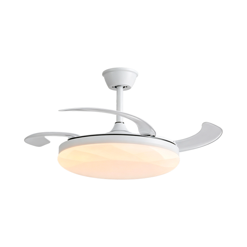 Astrifer Sky Acrylic DUXERIT TECTUM Fan lux