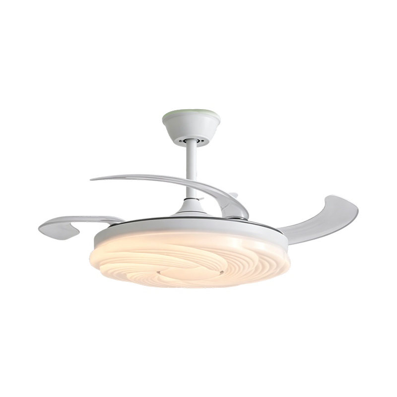 Astrifer Sky Acrylic DUXERIT TECTUM Fan lux