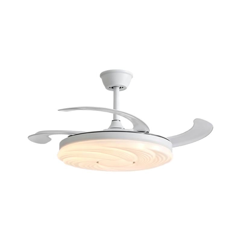Astrifer Sky Acrylic DUXERIT TECTUM Fan lux
