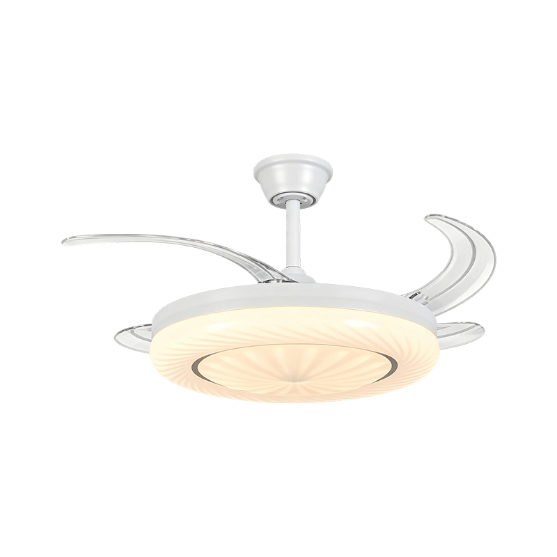Astrifer Sky Acrylic DUXERIT TECTUM Fan lux
