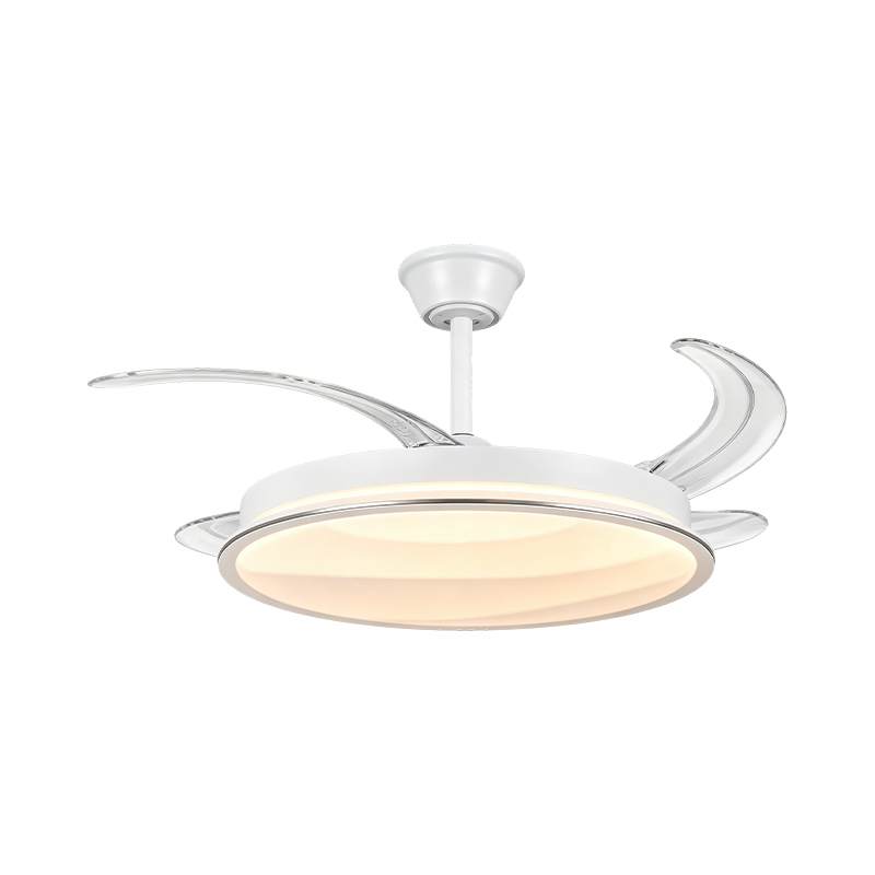 Astrifer Sky Acrylic DUXERIT TECTUM Fan lux