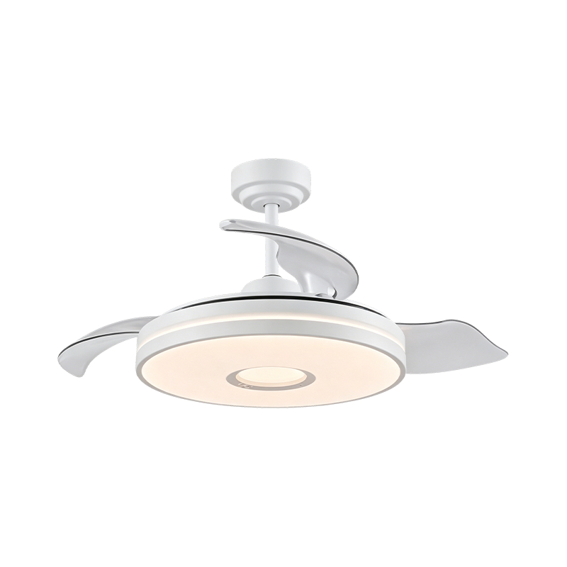 Astrifer Sky Acrylic DUXERIT TECTUM Fan lux