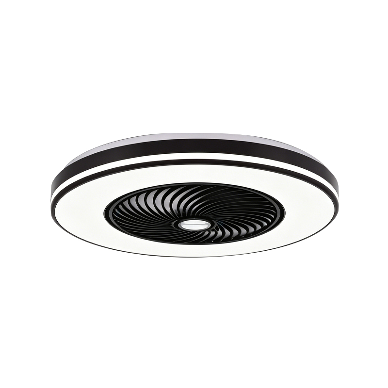Flush Mount Ceiling Fan cum luce Flush Mount Ceiling Fan cum luce