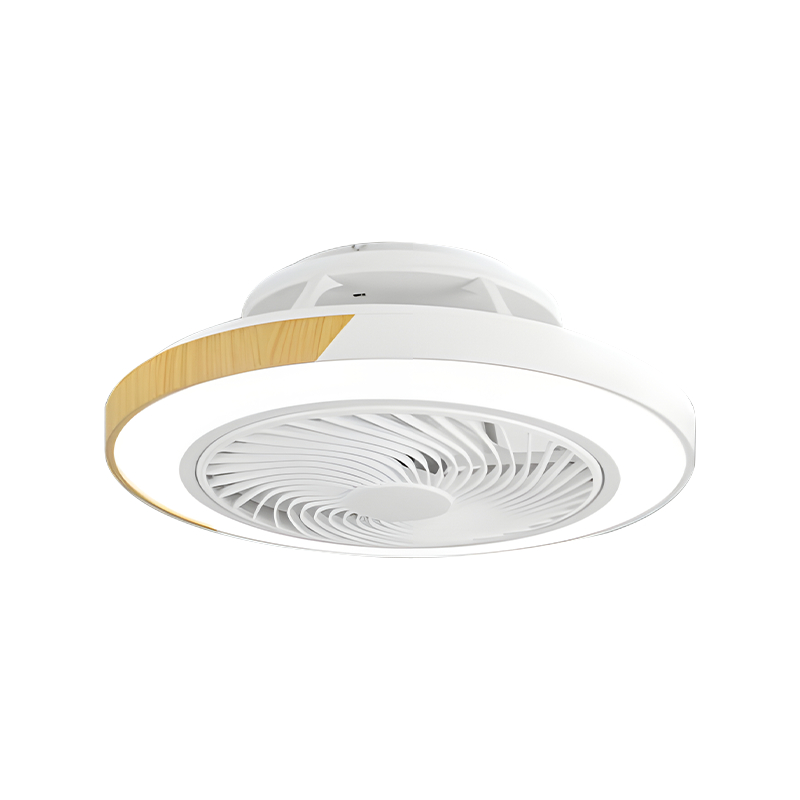Flush Mount Ceiling Fan cum luce Flush Mount Ceiling Fan cum luce