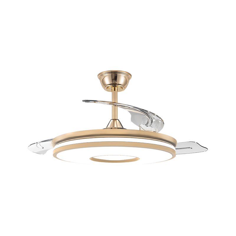 Quieti Retractable TECTUM Fan cum invisibilibus Blades Quieti Retractable TECTUM Fan cum invisibilibus Blades