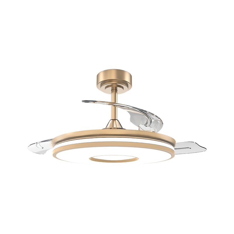 Quieti Retractable TECTUM Fan cum invisibilibus Blades Quieti Retractable TECTUM Fan cum invisibilibus Blades