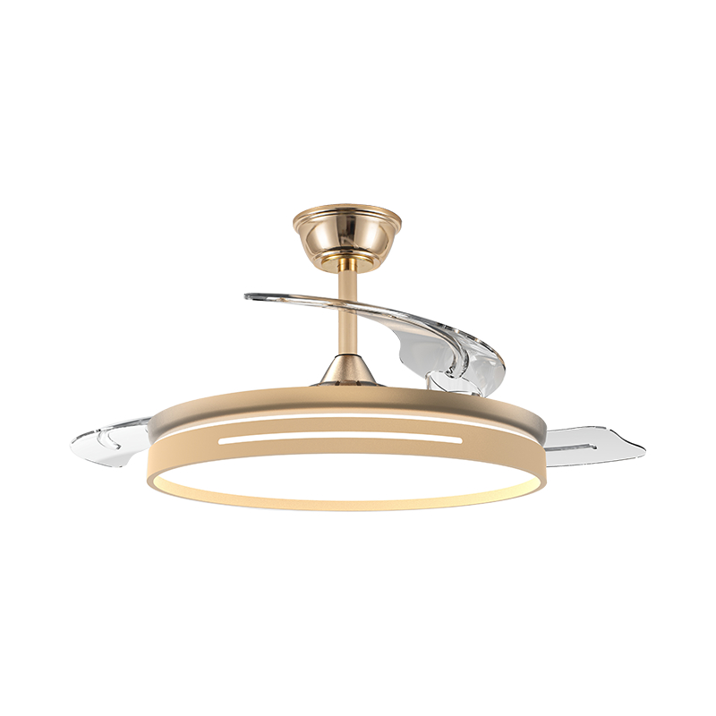 Quieti Retractable TECTUM Fan cum invisibilibus Blades Quieti Retractable TECTUM Fan cum invisibilibus Blades