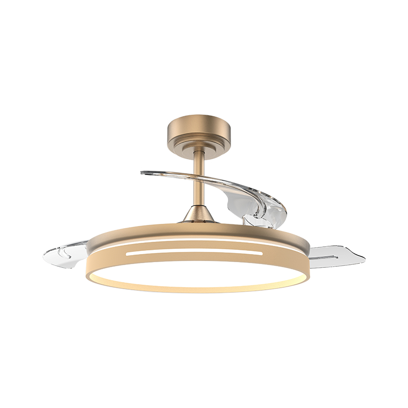 Quieti Retractable TECTUM Fan cum invisibilibus Blades Quieti Retractable TECTUM Fan cum invisibilibus Blades