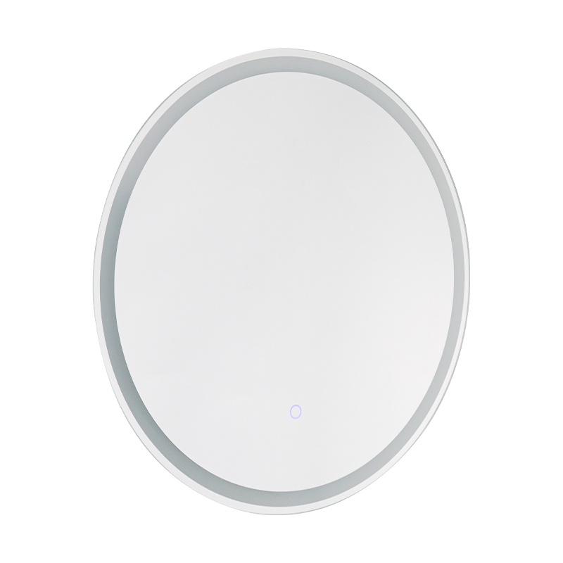 Aluminium Frame DUXERIT Smart Dimming Defogging Backlit Bathroom Speculum