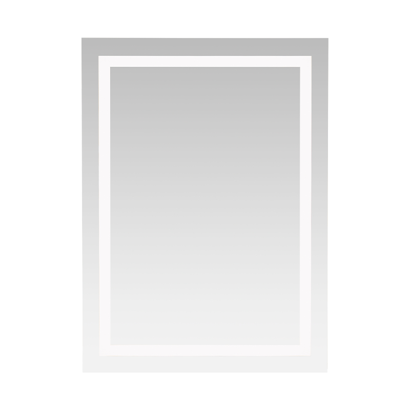 Aluminium Frame DUXERIT Smart Dimming Defogging Backlit Bathroom Speculum